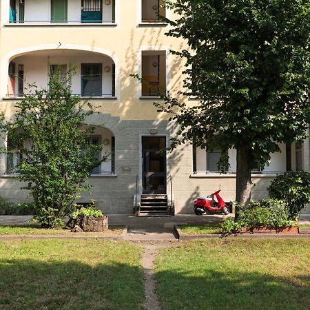 Milano Style Apartment In Citta Studi Εξωτερικό φωτογραφία
