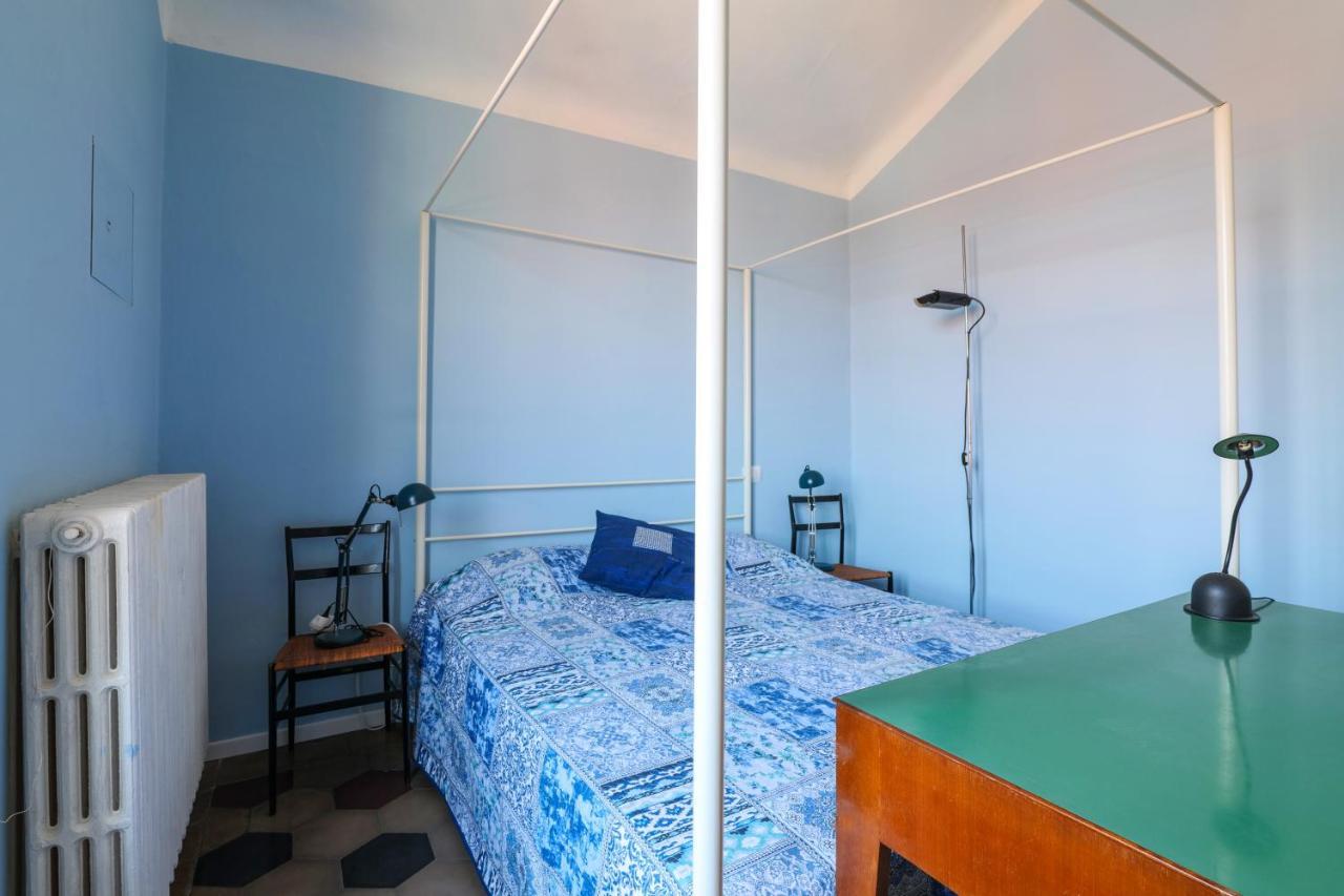 Milano Style Apartment In Citta Studi Εξωτερικό φωτογραφία