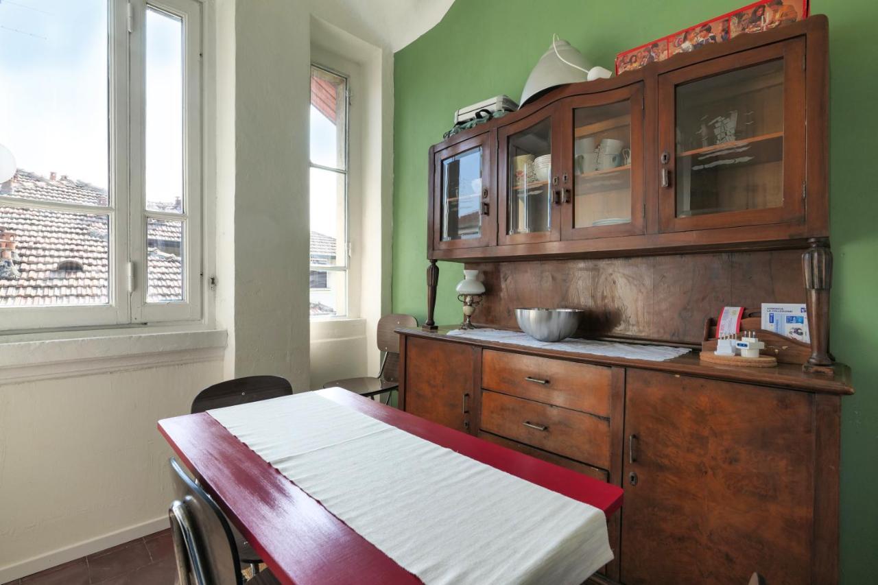 Milano Style Apartment In Citta Studi Εξωτερικό φωτογραφία