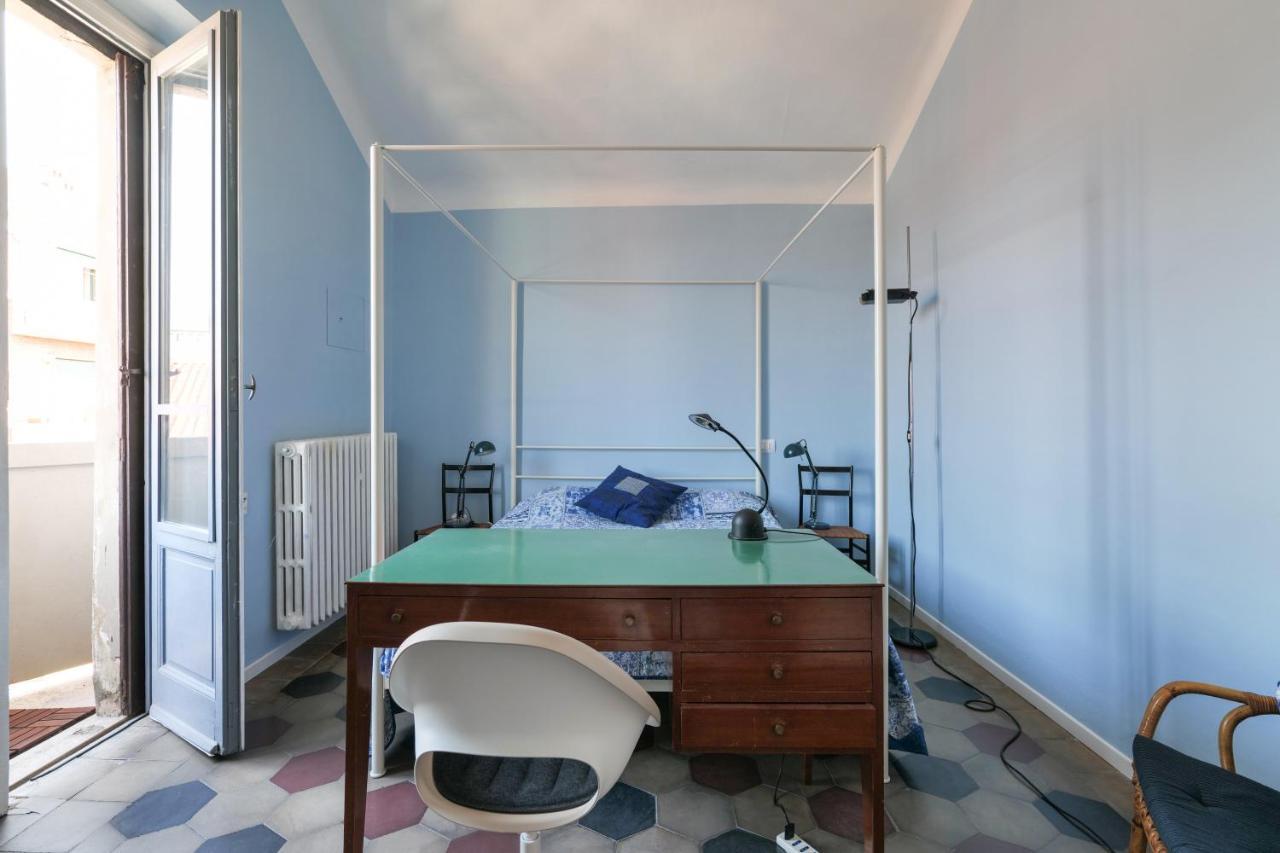 Milano Style Apartment In Citta Studi Εξωτερικό φωτογραφία