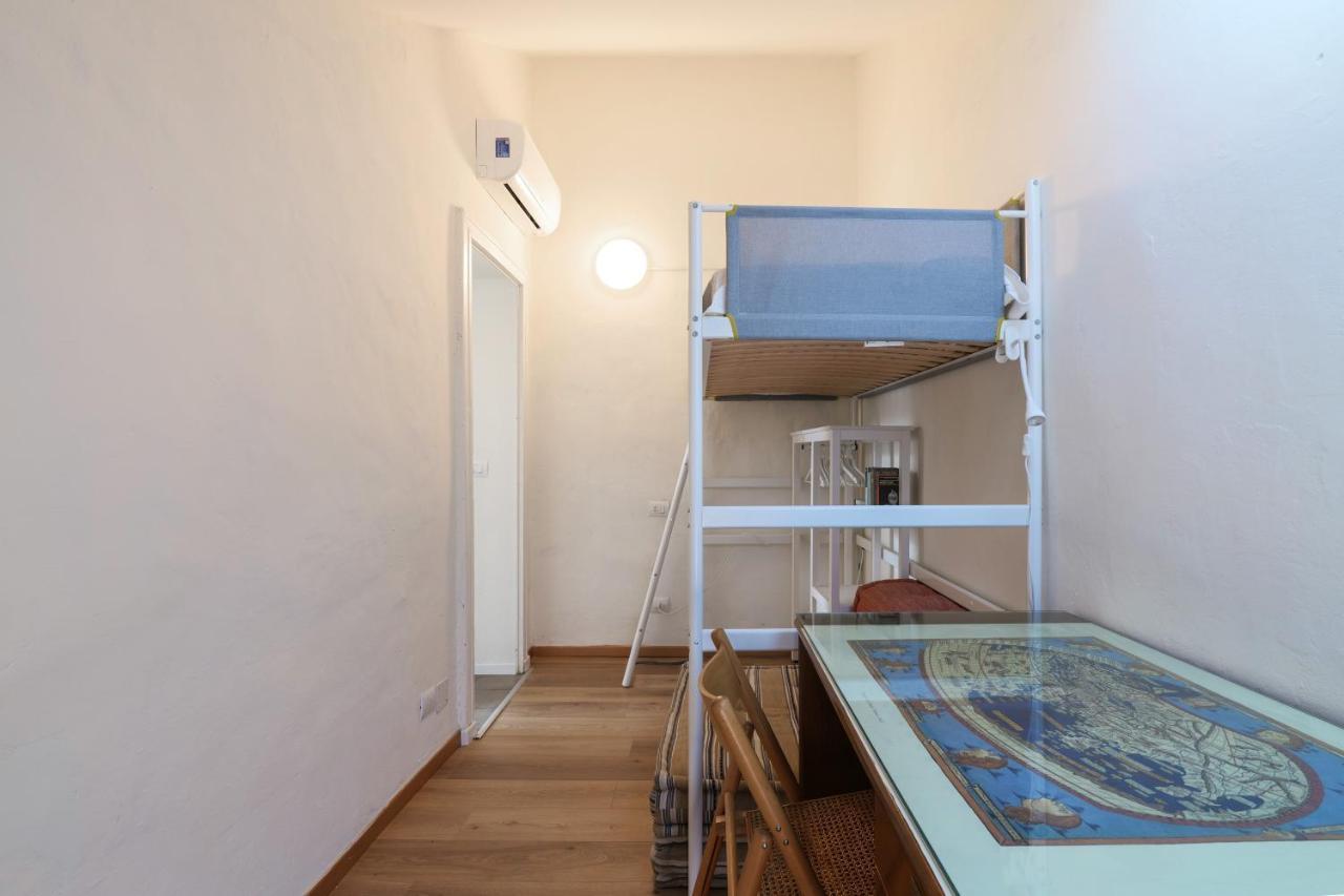 Milano Style Apartment In Citta Studi Εξωτερικό φωτογραφία
