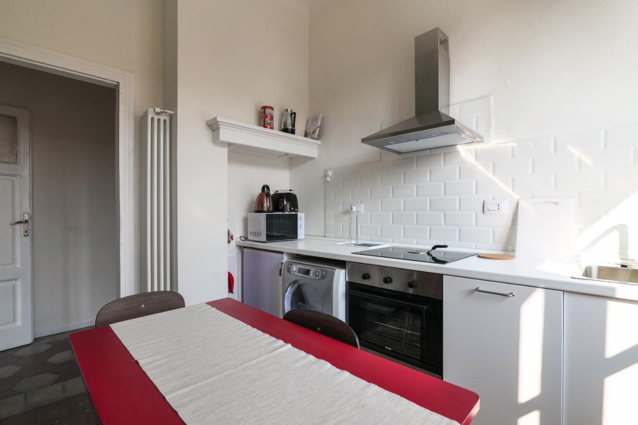 Milano Style Apartment In Citta Studi Εξωτερικό φωτογραφία