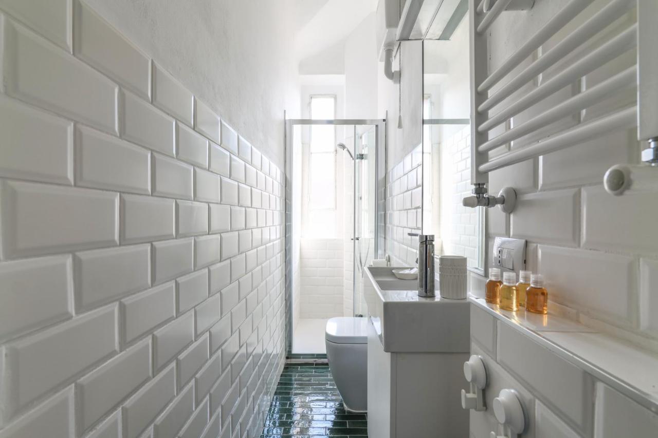 Milano Style Apartment In Citta Studi Εξωτερικό φωτογραφία