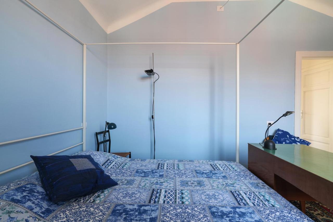 Milano Style Apartment In Citta Studi Εξωτερικό φωτογραφία