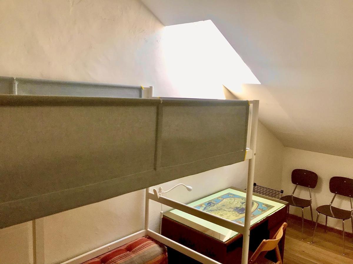 Milano Style Apartment In Citta Studi Εξωτερικό φωτογραφία