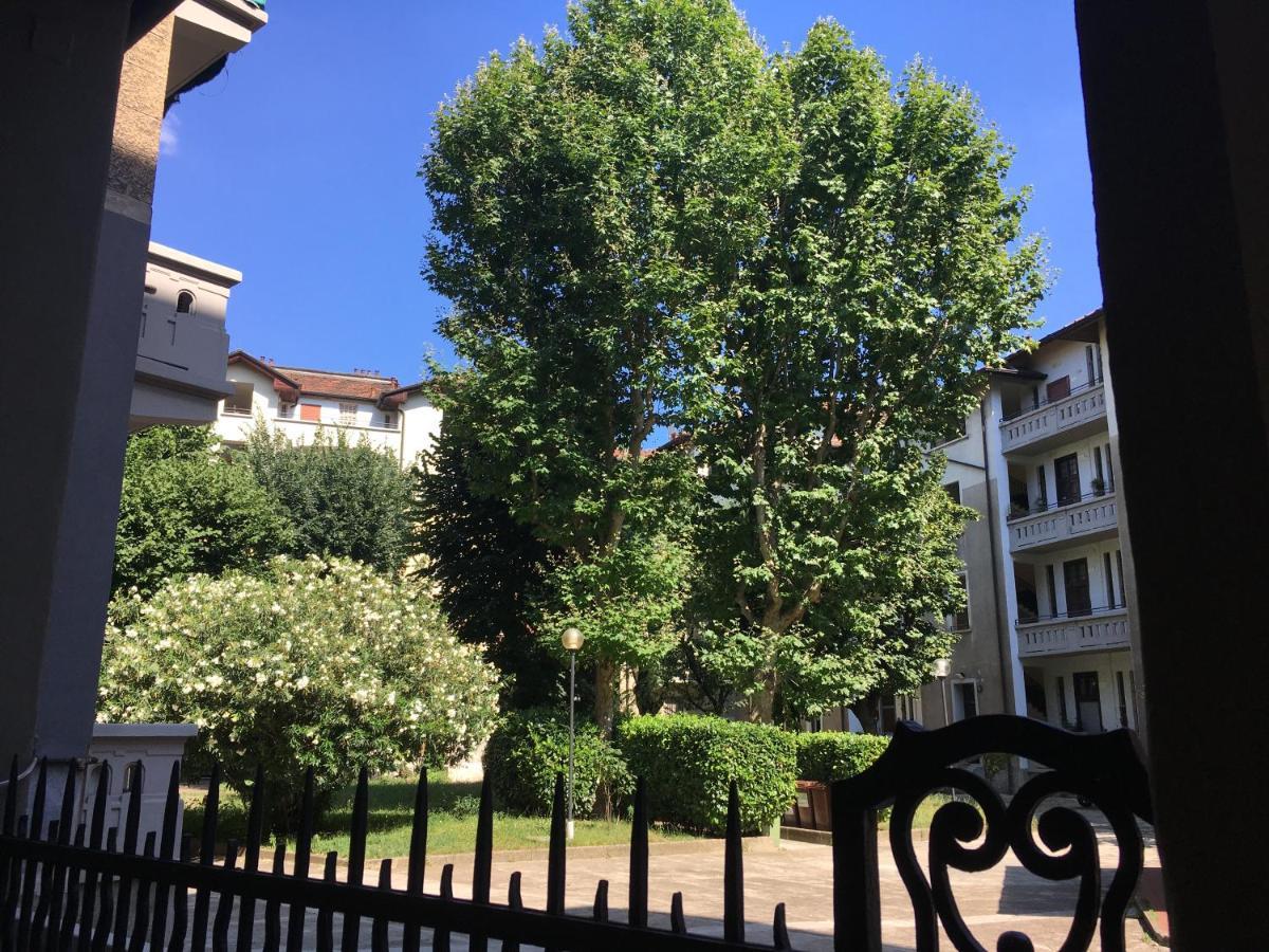 Milano Style Apartment In Citta Studi Εξωτερικό φωτογραφία
